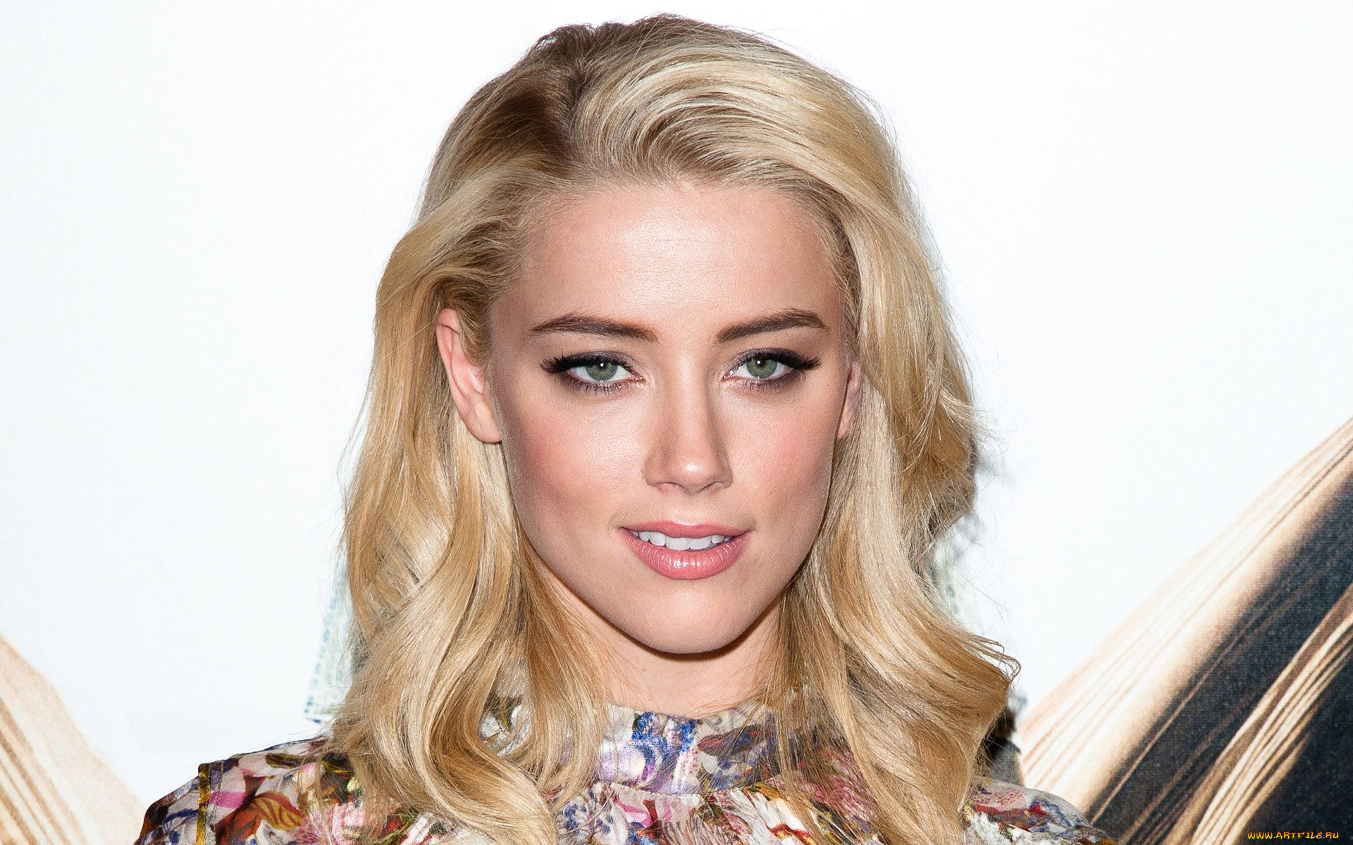 Amber Heard, , , , 